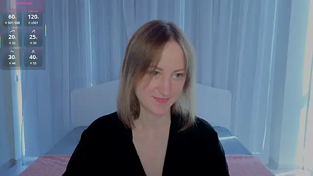 LuluChiiii online show from 09/15/25, 09:31