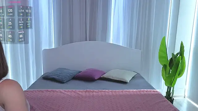 LuluChiiii online show from 09/29/25, 09:58