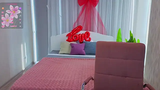 LuluChiiii online show from 02/23/26, 10:45