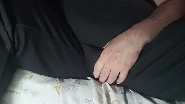 BabyBearMilk online show from 10/06/25, 04:54