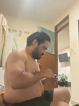 MichaelBear 21 online show from 05/20/26, 11:05