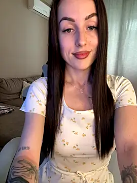 SakuraSara online show from 09/14/25, 01:10