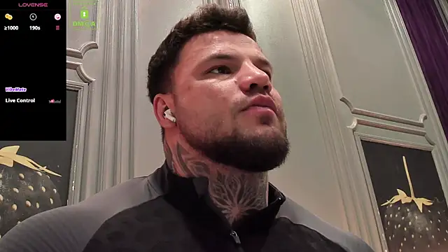 OliverSport online show from 04/16/26, 03:35