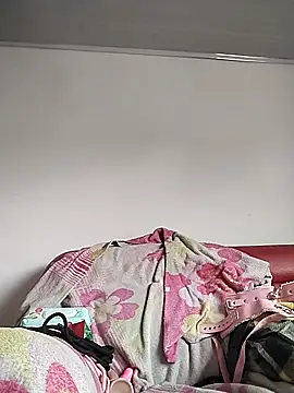 NathaSlave online show from 11/14/25, 07:12