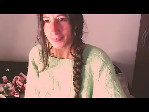 NathaSlave online show from 01/13/26, 07:35