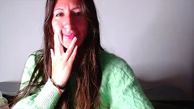 NathaSlave online show from 04/14/26, 07:58