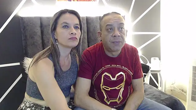 GabrielandAbigail online show from 02/22/26, 06:17