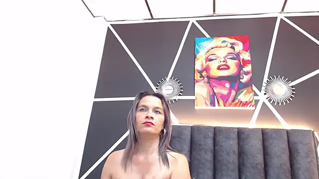 GabrielandAbigail online show from 03/18/26, 07:17