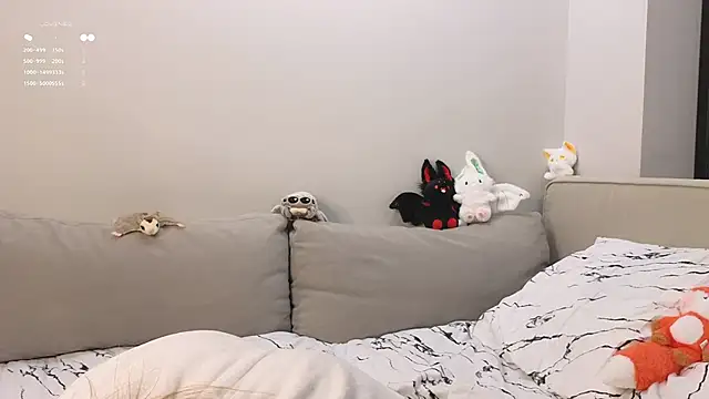 DarylAshworth online show from 10/17/25, 01:09