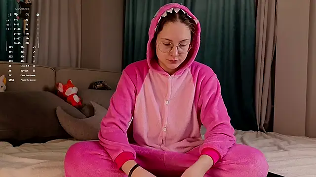 DarylAshworth online show from 12/20/25, 01:02