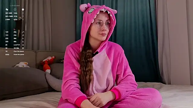 DarylAshworth online show from 12/21/25, 01:35