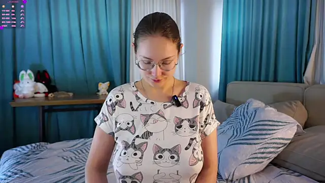 DarylAshworth online show from 04/05/26, 01:03