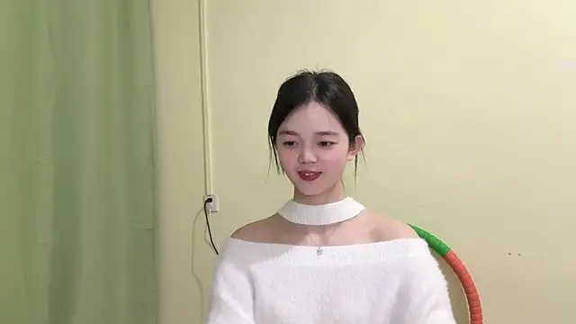 Nicole-13 online show from 02/08/26, 01:47