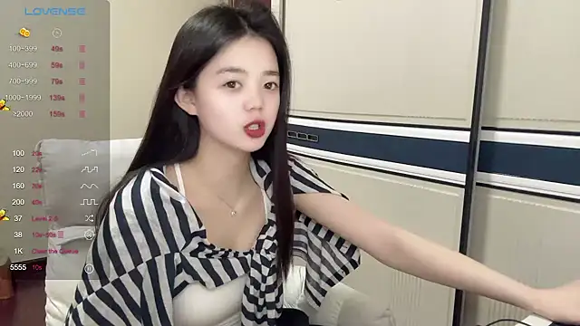 Nicole-13 online show from 03/12/26, 12:55