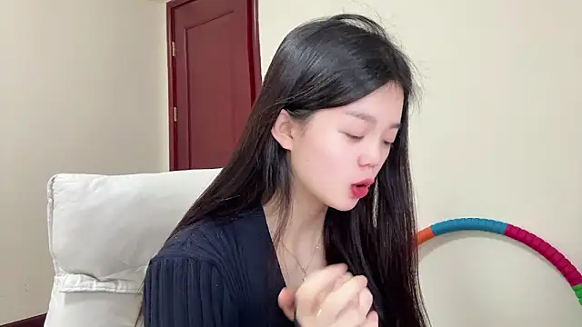 Nicole-13 online show from 04/18/26, 12:14