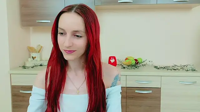 Julia Jae online show from 03/28/26, 06:13