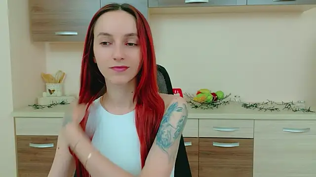Snapshot of Julia_Jae chatting on 04/30/26, 06:42 Julia Jae online show from 04/30/26, 06:42