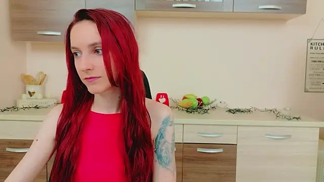 Snapshot of Julia_Jae chatting on 05/18/26, 05:57 Julia Jae online show from 05/18/26, 05:57