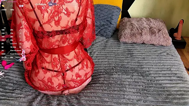 sexy-school online show from 03/07/26, 01:30