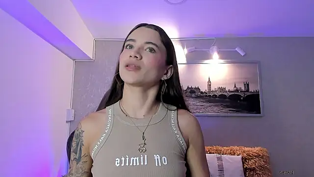 Snapshot of aitana_baker_ chatting on 10/02/25, 06:26 aitana baker  online show from 10/02/25, 06:26