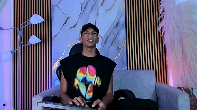 JulienSaint online show from 09/29/25, 12:10