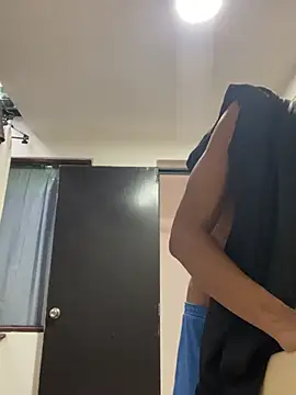 JulienSaint online show from 02/24/26, 03:32