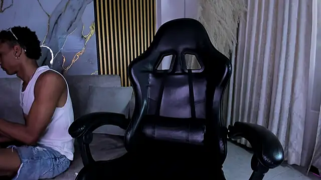 JulienSaint online show from 03/21/26, 11:37