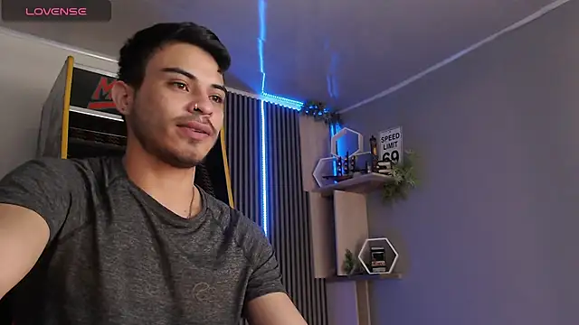 Bastian MCcormick online show from 09/11/25, 12:16