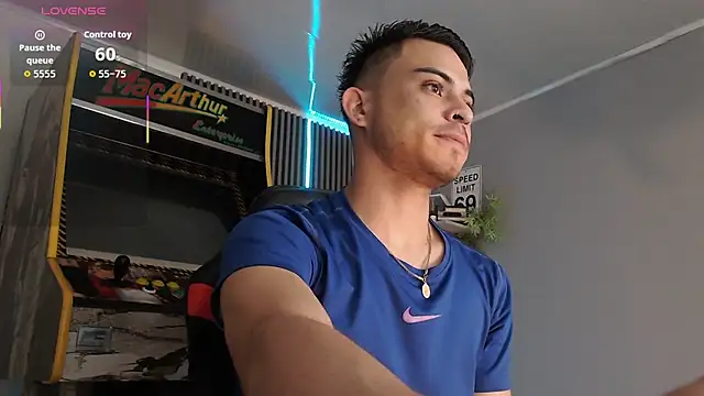 Bastian MCcormick online show from 09/16/25, 12:17