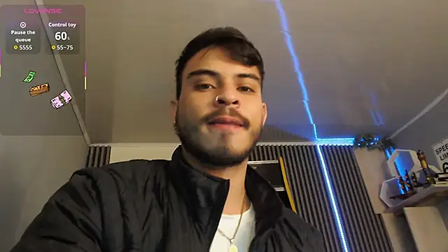 Bastian MCcormick online show from 02/17/26, 11:50