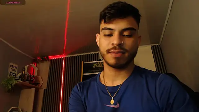 Bastian MCcormick online show from 02/22/26, 04:35