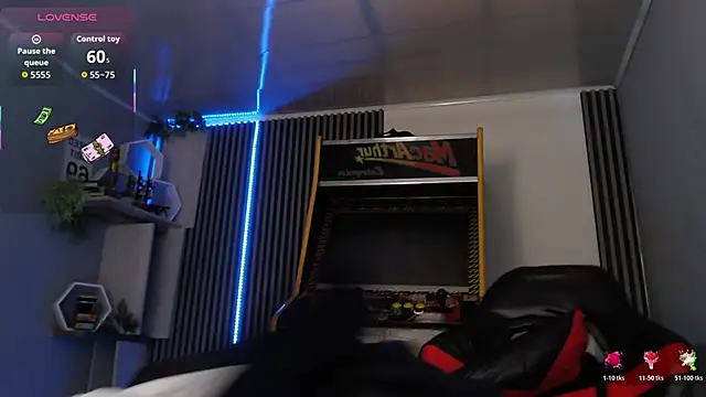 Bastian MCcormick online show from 02/24/26, 01:31