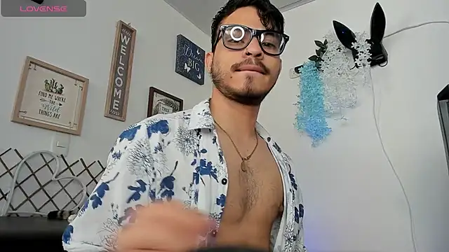 Bastian MCcormick online show from 05/09/26, 01:05