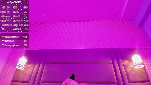 SamanthaaReed online show from 10/24/25, 03:58