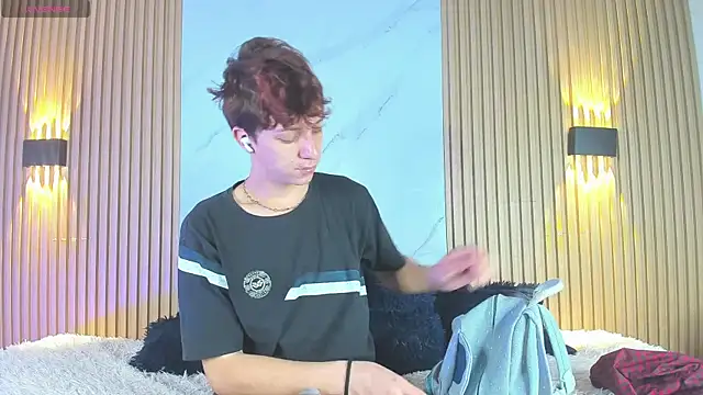 IM DAREN online show from 10/24/25, 11:50