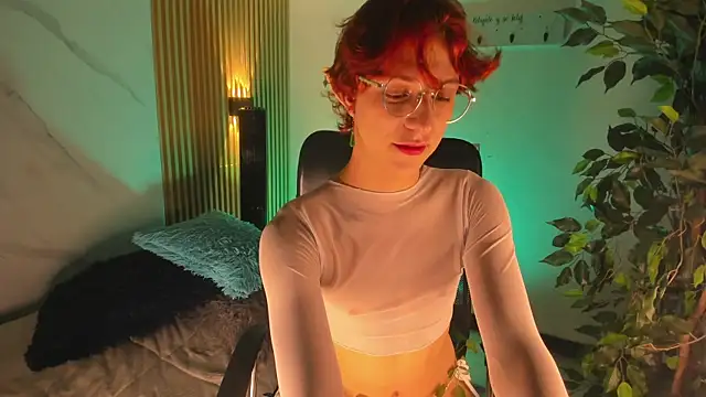 IM DAREN online show from 01/19/26, 03:43