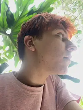 IM DAREN online show from 03/23/26, 07:18