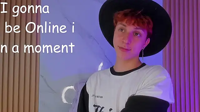 IM DAREN online show from 04/03/26, 03:48