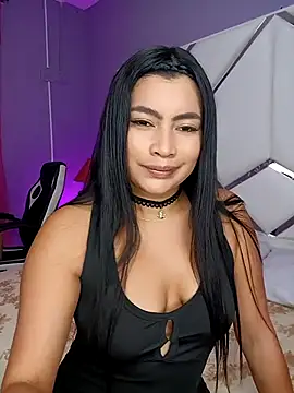 LunaaRosse online show from 09/17/25, 09:38