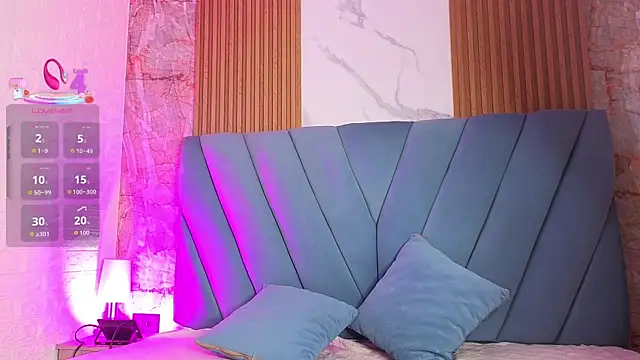 nathalia koch  online show from 01/13/26, 08:36