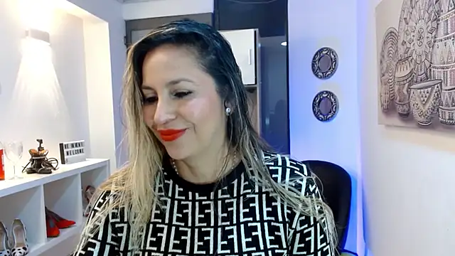 DianaPearls online show from 05/11/26, 10:32