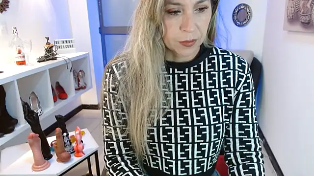 DianaPearls online show from 07/21/26, 10:28