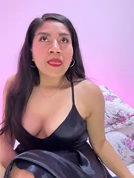 Ariana2017 online show from 09/16/25, 04:13