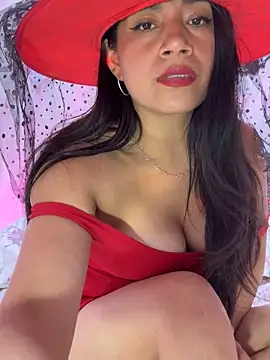 Ariana2017 online show from 10/23/25, 03:06