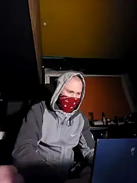 Janessiey online show from 02/01/26, 08:51