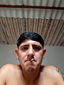 Joel4518 online show from 04/05/26, 01:30