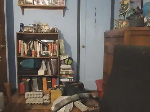 PDrents online show from 11/09/25, 10:30