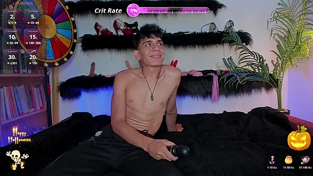 OkHard11 online show from 10/30/25, 08:53