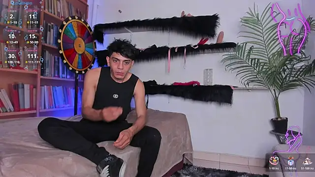 OkHard11 online show from 01/16/26, 10:47