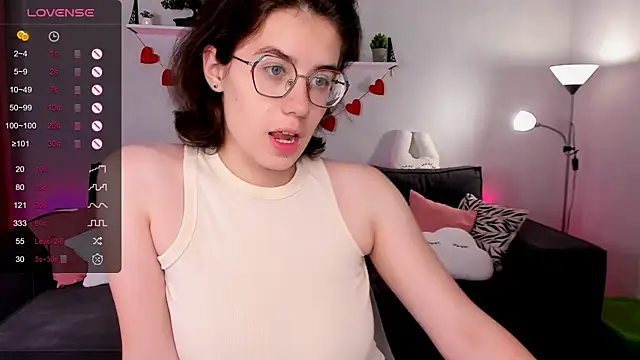 BellaCaress online show from 09/09/25, 02:33